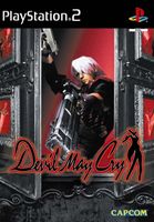 Devil May Cry - thumbnail