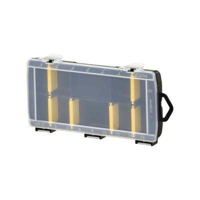 Stanley STST81679-1 Essential Organizer 10 vakken