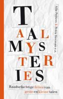 Taalmysteries (Paperback)