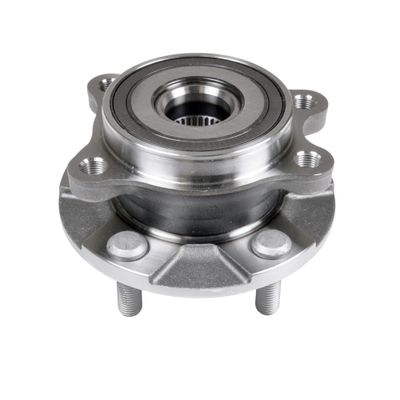 Wiellager 172485