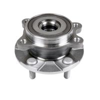 Wiellager 172485