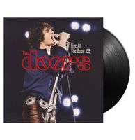 The Doors - Live At The Bowl &apos;68 2LP - thumbnail