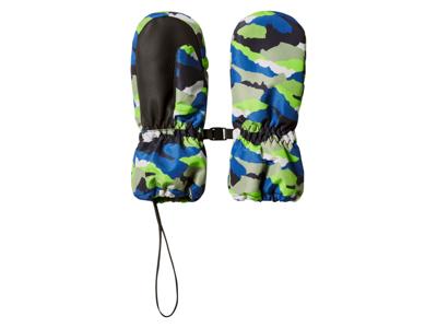 lupilu Kinder skihandschoenen (Camouflage, 2)