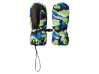 lupilu Kinder skihandschoenen (Camouflage, 2)