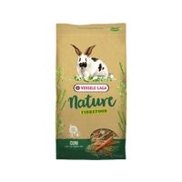 Versele-Laga Nature Fibrefood Cuni - 2,75 kg - thumbnail