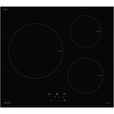 Inductiekookplaat Sauter SI934B 8300 W