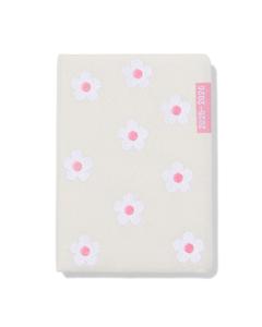HEMA Schoolagenda 25-26 21.8x15.2cm Padded Bloem