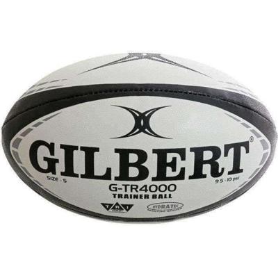 Rugbybal - Gilbert - g -tr4000 - maat 3 - zwart