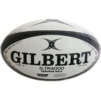 Rugbybal - Gilbert - g -tr4000 - maat 3 - zwart