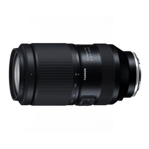 Tamron 70-180mm f/2.8 Di III VC VXD G2 voor Sony E objectief