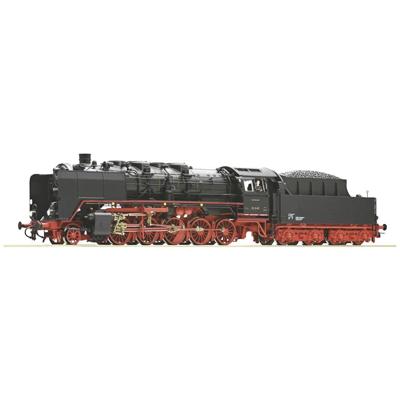 Roco 7100011 H0 stoomlocomotief 50 849 van de DR