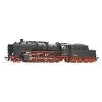 Roco 7100011 H0 stoomlocomotief 50 849 van de DR Roco 7100011 H0 stoomlocomotief 50 849 van de DR