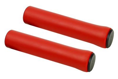 Eltin Silicon Foam Handvatten - Rood