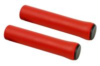 Eltin Silicon Foam Handvatten - Rood