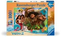Ravensburger Vaiana 2 100 stukjes