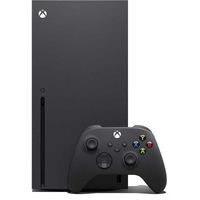 Microsoft Xbox Series X game console