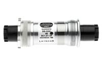 Shimano BB-5500 Trapas 118.5 mm ITA - Zilver Shimano BB-5500 Trapas 118.5 mm ITA - Zilver