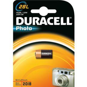 Duracell Photo 28L
