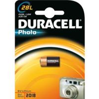 Duracell Photo 28L