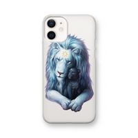 Child Of Light: iPhone 12 Transparant Hoesje