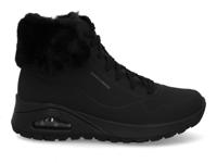Skechers Uno Rugged Fall Air BBK Zwart maat 40