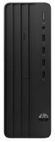 HP Pro 290 G9 Intel® Core™ i5 i5-14500 16 GB DDR4-SDRAM 1 TB SSD Windows 11 Pro SFF PC Zwart