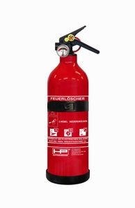 Fire-extinguisher HPAUTO