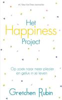 Het Happiness Project (Paperback) Het Happiness Project (Paperback)
