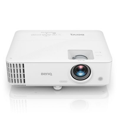 BenQ MU613 beamer/projector Projector met normale projectieafstand 4000 ANSI lumens DLP WUXGA (1920x1200) Wit