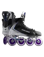 Bauer Vapor Flylite Roller Inline Hockey Skate (senior) 08.5 / 44 Fit 2