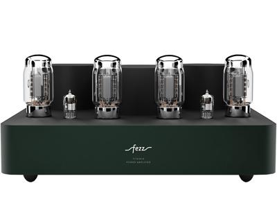 Fezz Titania Power Amp eindversterker EverGreen