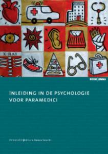 Inleiding in de psychologie voor paramedici (Paperback)