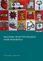 Inleiding in de psychologie voor paramedici (Paperback)