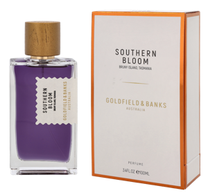 Goldfield & Banks Southern Bloom Eau de parfum Spray 100ml