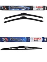 Bosch Ruitenwissers voordeelset voorzijde + achter AR500S450U Bosch Ruitenwissers voordeelset voorzijde + achter AR500S450U
