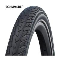 Schwalbe buitenband road cruiser plus 20 x 1.75 zw refl