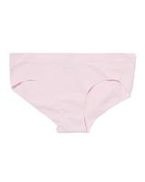 HEMA Dameshipster naadloos micro lichtroze (lichtroze)