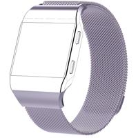 Fitbit Ionic Milanese Band - Lavendel Fitbit Ionic Milanese Band - Lavendel