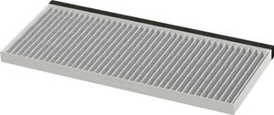 BoschDWZ1IT1B4 Afzuigkap accessoire