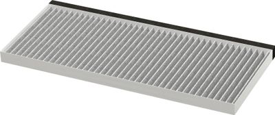 BoschDWZ1IT1B4 Afzuigkap accessoire