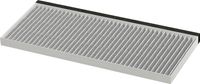 BoschDWZ1IT1B4 Afzuigkap accessoire
