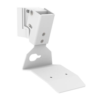 CavusMuurbeugel draai/kantelbaar voor Sonos Era 300 Audio muurbeugel Wit