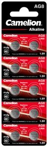 Camelion AG8 - LR1120 10x