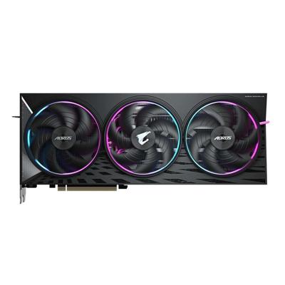 Gigabyte Radeon RX 9070 XT AORUS ELITE 16GB (GV-R9070XTAORUS E-16GD)