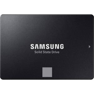 Samsung 870 EVO 2 TB SSD harde schijf (2.5 inch) SATA 6 Gb/s Retail MZ-77E2T0B/EU