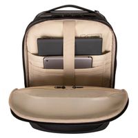 Targus 15.6” EcoSmart Mobile Tech Traveler Rolling Backpa - thumbnail