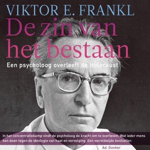 De zin van het bestaan