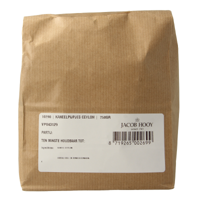 Kaneel pijpjes Ceylon 250 Gram