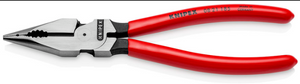 Knipex 08 21 185 | Spitse Combitang