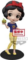 Disney Characters Qposket - Snow White (Avatar Style Ver. A) - thumbnail